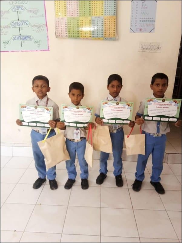 Empowering Every Child to Shine