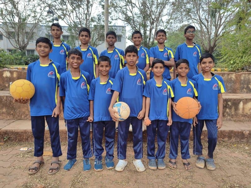One educated child can uplift an entire village
