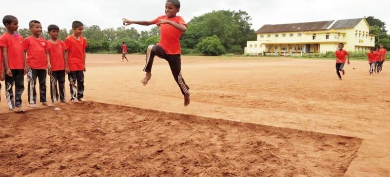Sports Event Highlights